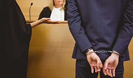 White Collar Crime Attorney Chicago IL