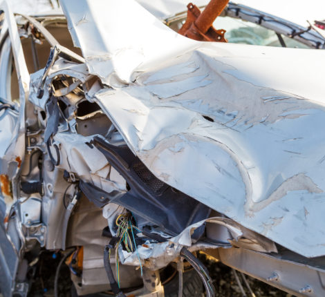 Car Accident Lawyer Clermont IN
