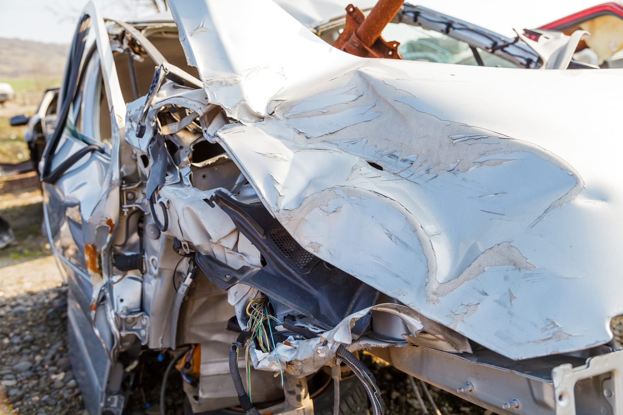 Car Accident Lawyer Clermont IN