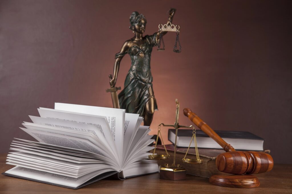 family lawyer