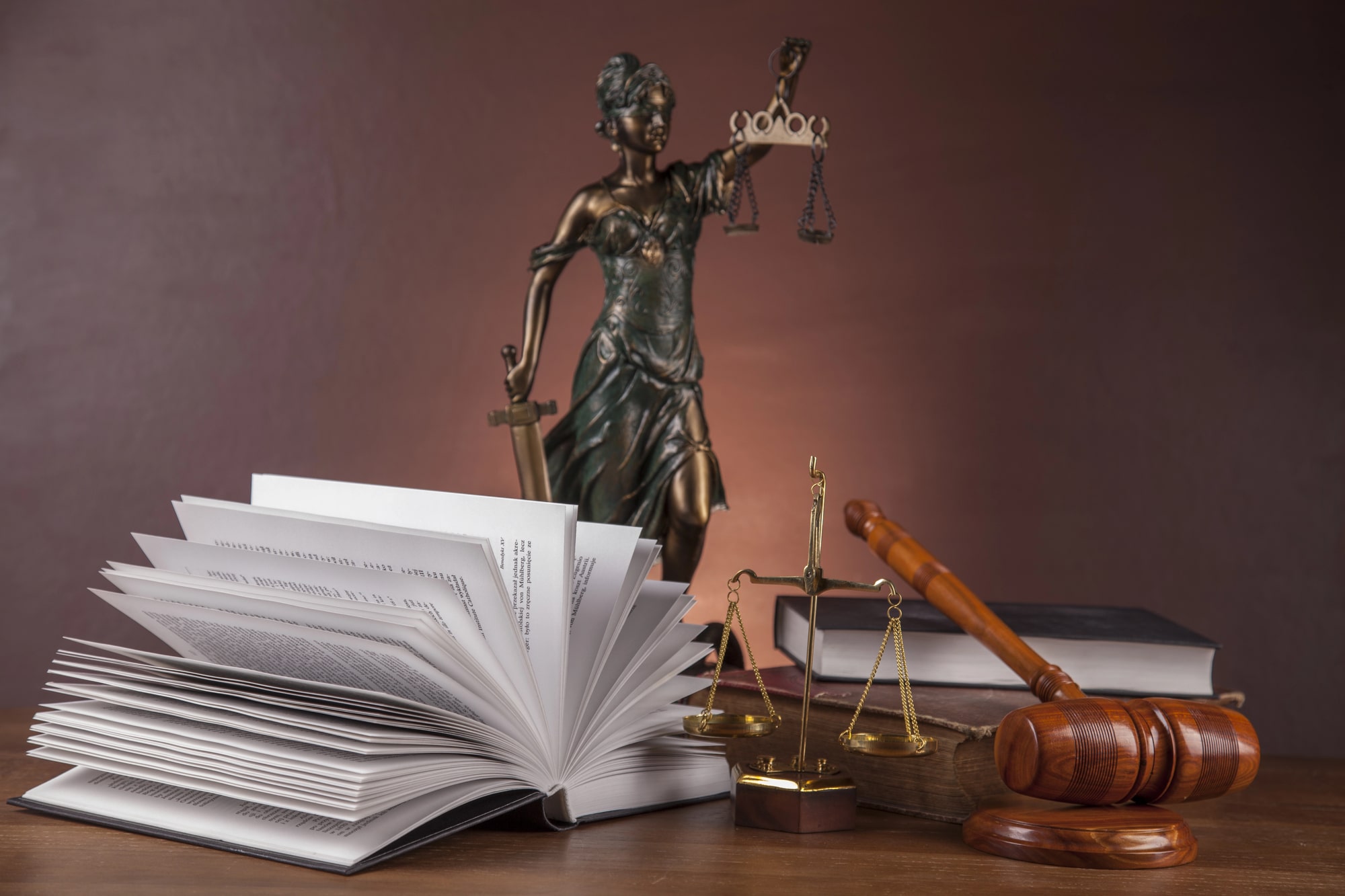 family lawyer
